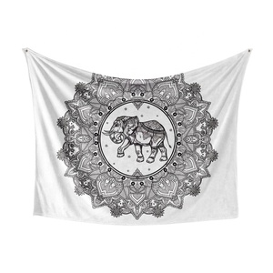 Phim Hoạt Hình Anime In Tường Tấm Thảm Trang Trí Nội Thất Nhật Bản Treo Tường Bãi Biển Hippie Chăn Trang Trí Nội Thất Tấm Thảm W3-New-Lo-5 - Product Image 6