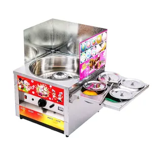 Good Quality Machine Cotton Candy / Marshmallow Cotton Candy Machine / Commercial Cotton Candy Machine