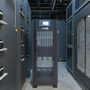 Fuente de Alimentación Ininterrumpida (UPS) Trifásica de 480V, 10KVA, 20KVA, 30KVA, 40KVA, 60KVA, 80KVA - Product Image 4