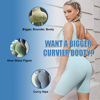 Premium Top Vente Butt Booster Comprimés avec Extrait de Racine de Maca pour Adulte Beau Produit Pas pour les Enfants