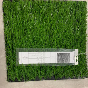 Erba Artificiale per Campi da Calcio, Manto Erboso Economico con Intaso da 40mm - Product Image 1