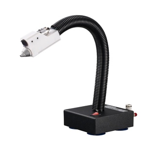 Dépoussiéreur électrostatique inductif en métal, <span class=keywords><strong>Ioniseur</strong></span> intégré à induction, Serpent d'air réglable en volume d'air - Product Image 6