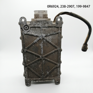 Controlador 0R-6924/238-2907/199-9847 compatible con el tractor de ruedas de carbón 657E, maquinaria de construcción - Product Image 5