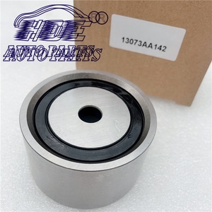 13073-AA142 puleggia tendicinghia parti trasmissione per <span class=keywords><strong>SUBARU</strong></span> IMPREZA - Product Image 5