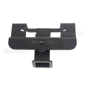 Rear Bumper Trailer <b>Hook</b> Extended Trailer <b>Hook</b> For Dodge Ram1500 2019-2020 Body Kit <b>Car</b> Accessories - Product Image 5