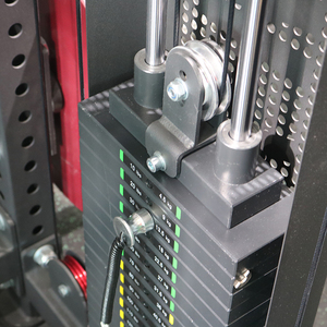 Заводское оборудование для тренажерного зала - Product Image 5