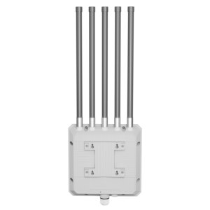 AP622 AX3000 في الهواء الطلق عالية الطاقة اللاسلكية AP رقاقة MT7981B IP67 للماء واي فاي AP - Product Image 6