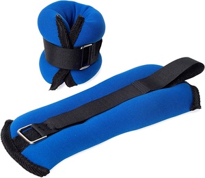 ONESTARSPORTS vente en gros, entraînement sportif <span class=keywords><strong>de</strong></span> haute qualité, exercice du poignet, <span class=keywords><strong>poids</strong></span> <span class=keywords><strong>de</strong></span> la <span class=keywords><strong>cheville</strong></span> <span class=keywords><strong>1</strong></span> <span class=keywords><strong>kg</strong></span> - Product Image 6