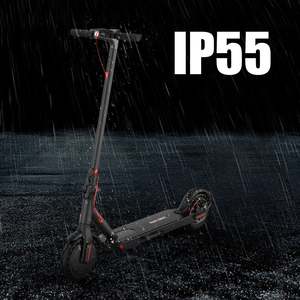 Patinete Eléctrico de Dos Ruedas H1 con Motor de 1000W, Velocidad de 65km/h, Capacidad de Carga de 120kg, NANROBOT H1 - Product Image 1
