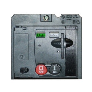 เซอร์กิตเบรกเกอร์ Lv431541 LV431541ของแท้ - Product Image 1