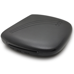 Chất lượng cao tùy chỉnh phần mềm hỗ trợ full HD <span class=keywords><strong>MPEG</strong></span> 4 thông minh TV Box STB - Product Image 1