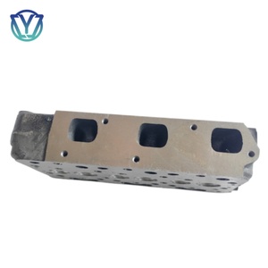 Têtes de cylindre Z402 Z602 Z482 ZB600 D722 D782 D750 D1102 D1005 pour moteurs Kubota – Pièces détachées pour engins de construction CYJ High - Product Image 4