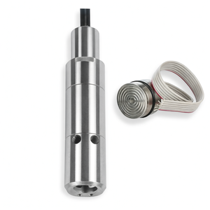 เครื่องมือวัดระดับน้ำมัน OEM, เซ็นเซอร์เครื่องยนต์ - Product Image 1
