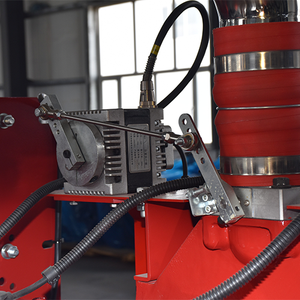 कम ऊर्जा की खपत और उच्च गुणवत्ता वाली बिजली उत्पादन इकाइयों का आसान रखरखाव - Product Image 2