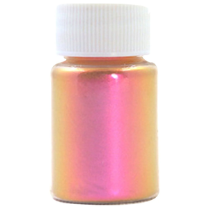 กิ้งก่าคาเมเลี่ยนผงสีมุกวิเศษสำหรับยานยนต์สีเครื่องสำอางและงานประดิษฐ์ทำมือเรซิ่นศิลปะ - Product Image 6