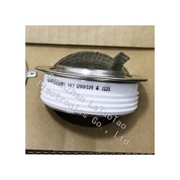 Module d'alimentation IGBT neuf et original, thyristor SCR, module IGBT, diode SKT1200/16E, pont redresseur