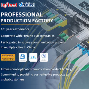 10G SFP+ SR LR ER ZR 850nm 1310nm 1550nm 300M 10KM 40KM 80KM 100KM 120KM MM SM 듀얼 LC 광 트랜시버 모듈 DDM 포함 - Product Image 2