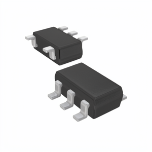 Electronic Circuit Components Power Management (PMIC) SC 74A, SOT 753 In Stock XC9141E25CMR-G - Product Image 1