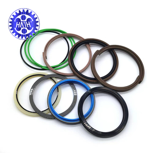 Haih 287-33-00090 con dấu nổi Vòng ass'y nhóm con dấu áp dụng cho máy xúc PC400-3 PC300-3 - Product Image 4