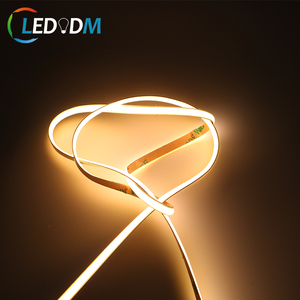 Ledodm CE RoHS ETL Cob <strong>Led</strong> Strip <strong>Light</strong> Ip20 Ip65 Ip67 Waterproof Indoor Outdoor 320leds/m Warm Cool White <strong>Led</strong> Cob Strip <strong>Light</strong> - Product Image 3