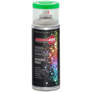 BOMBE AEROSOL METALLIQUE 400 ml - Argent - Product Image 1