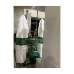 Điều kiện mới bọt cắt hiệu quả bọt máy móc công cụ bọt hồ sơ máy cắt - Product Image 4