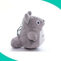 Vente en gros, peluche personnalisée, mini ours en peluche avec vêtements, animaux en peluche