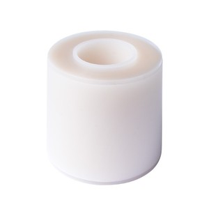 Hydrocolloid Wound Dressing <b>Roll</b> 5m Length 0.3mm Thickness Solid Color For General Use - Product Image 1