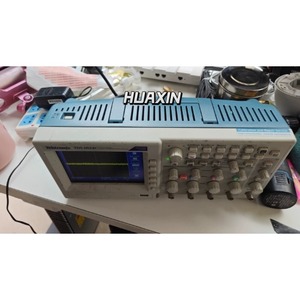 ออสซิลโลสโคปดิจิตอล Tektronix TDS2014C 100MHz 2GS/s - Product Image 2