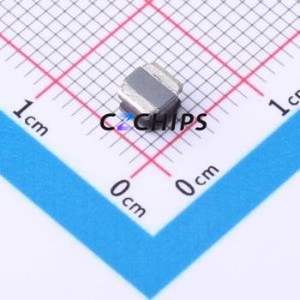 NRSE4030-470M Power Inductor SMD,4x4mm ( Inductance: 47uH )( Precision: 20% Rated Current: 720mA ) - Product Image 2