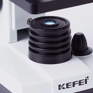 مجهر بيولوجي بصري متطور ثلاثي العينيات للمختبرات - Product Image 4