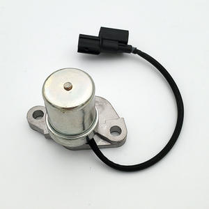 อะคูรา วีเทคโซลินอยด์วาล์ว 36171-RYE-A01 วาล์วควบคุมน้ำมันสำหรับเอ็มดีเอ็กซ์ ทีแอล ซีวิคเครื่องยนต์อะไหล่ทดแทนใหม่ - Product Image 1