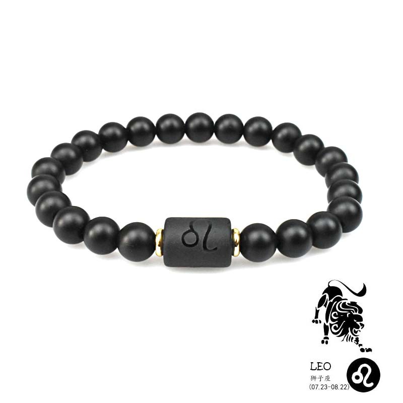 5 black-Leo