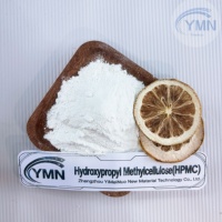 Fabricant de HPMC, agent chimique auxiliaire, HPMC en poudre de qualité industrielle pour la mastication des murs, poudre de HPMC