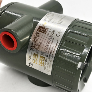 Nuevo Termistor de Alto Rendimiento Tipo YTA110 de Yokogawa - Product Image 5