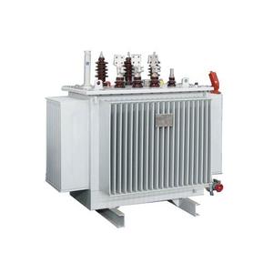 Transformateur de puissance immergé dans l'huile triphasé 630-2500 kVA, 60 Hz, IEC NOM, garantie 1 an, prix de gros - Product Image 3
