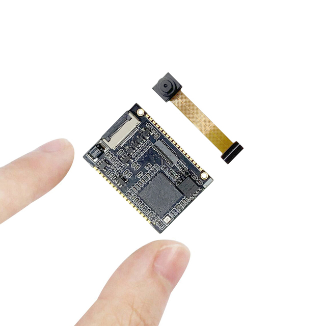XT2001DM OEM Mini Single-plane Barcode Scanner Engine Embedded Scanning Module for Payment Kiosk