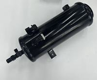 Réservoir de liquide 65-60055-06 compatible avec les pièces de camion frigorifique Carrier Transicold