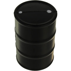 Tùy chỉnh dầu trống PU Căng thẳng thuốc Giảm/căng thẳng bóng/căng thẳng Đồ chơi - Product Image 1