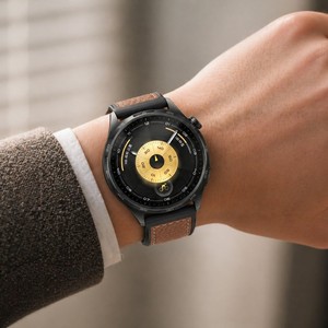 Correa de Silicona con Diseño de Lichee Compatible con <span class=keywords><strong>Huawei</strong></span> GT6, Hebilla Magnética, para Reloj Xiaomi y <span class=keywords><strong>Apple</strong></span> S11 Ultra 3 - Product Image 3