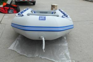 Bote <span class=keywords><strong>de</strong></span> aluminio <span class=keywords><strong>de</strong></span> PVC inflado <span class=keywords><strong>pequeño</strong></span> para pesca, asiento <span class=keywords><strong>de</strong></span> Metal y Bolsa, bomba <span class=keywords><strong>de</strong></span> pie, tira <span class=keywords><strong>de</strong></span> obturación <span class=keywords><strong>de</strong></span> ancla, 250cm, superventas - Product Image 5