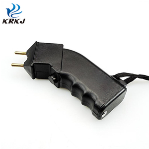 เครื่องช็อตปศุสัตว์แบบมือถือระบบไฟฟ้าสำหรับปศุสัตว์ KD860 - Product Image 4