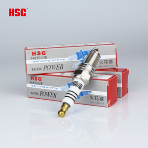 Hochwertige <span class=keywords><strong>EIX</strong></span>-DCPR7 Zündkerze für Kompaktwagen und MPV-Motoren als Ersatz - Product Image 2