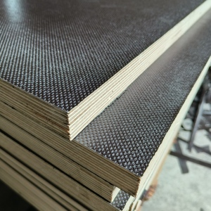 4x8ft 12mm 15mm 18mm 21mm Poplar lõi bê tông ván ép Nâu ván ép tấm <span class=keywords><strong>4x8</strong></span> cho xây dựng - Product Image 4