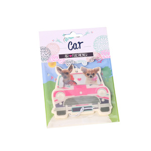 Diffuseur <span class=keywords><strong>d</strong></span>'<span class=keywords><strong>air</strong></span> pour voiture à prix avantageux, forme de papillon, parfum longue durée, <span class=keywords><strong>avec</strong></span> carte arrière - Product Image 5
