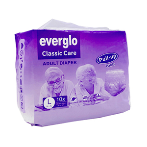 Pannolini per Adulti Stile Pantalone, Extra Spessi, Super Assorbenti, Mutande Assorbenti per Anziani - Product Image 3