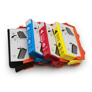 Cartouche d'encre Supercolor pour <span class=keywords><strong>HP</strong></span> 902 902XL HP902 pour imprimante tout-en-un <span class=keywords><strong>HP</strong></span> <span class=keywords><strong>OfficeJet</strong></span> <span class=keywords><strong>Pro</strong></span> 6954 <span class=keywords><strong>6960</strong></span> 6962 6968 6975 6978 - Product Image 1
