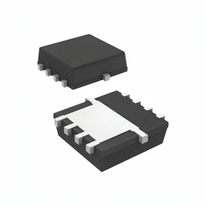 Composants électroniques de circuit, transistors originaux SISA72DN-T1-GE3 PowerPAK 1212-8 - Product Image 1