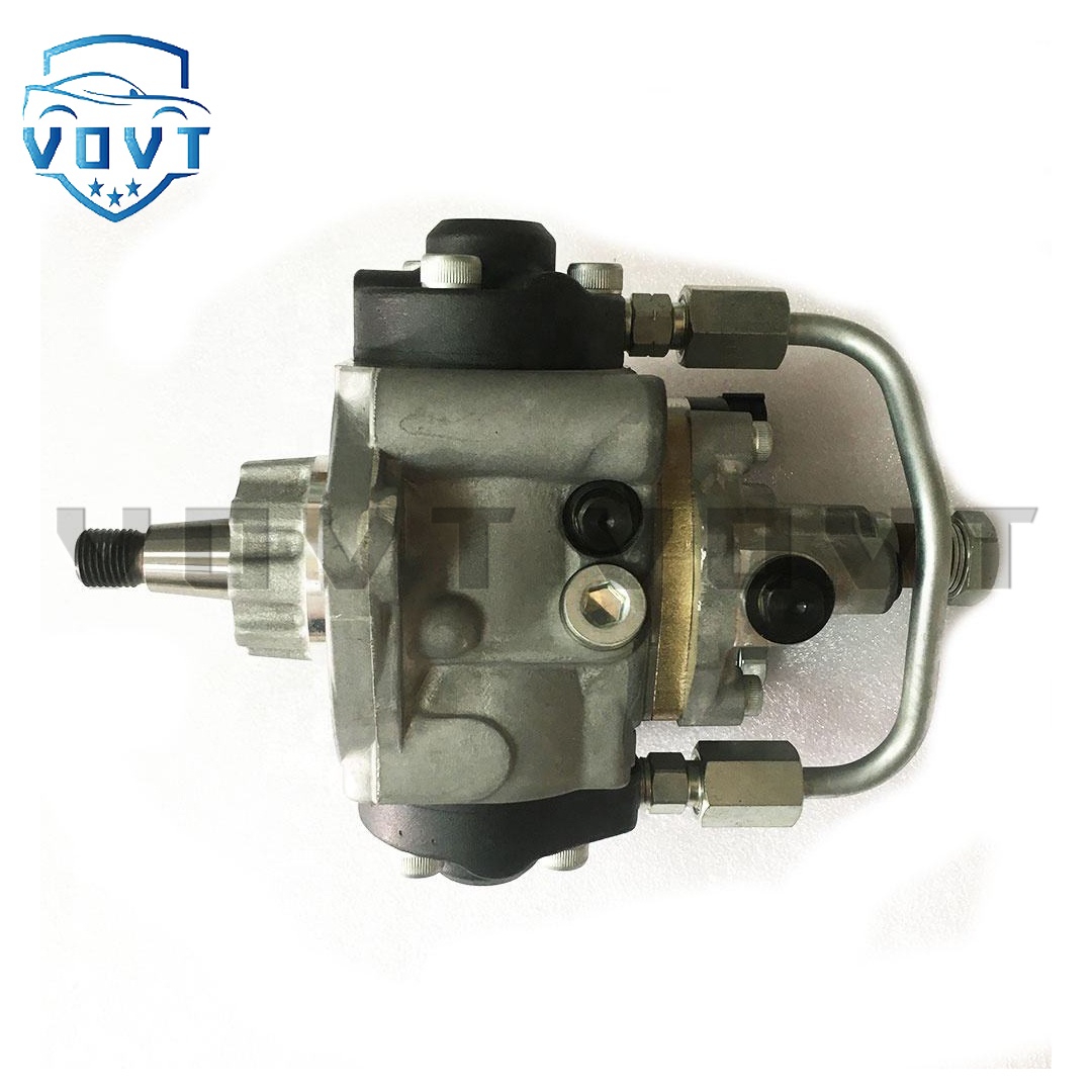 Diesel Injection Pump 294000-2700 Common Rail High Quality Pump 294000-2700 for HP0 Engine Pump