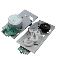 Unité d'entraînement de fusion RM1-2963-000 Compatible pour HP 700 M712dn M712 M725 M5025 M5035 5025 5035 MFP ensemble d'entraînement de fusion